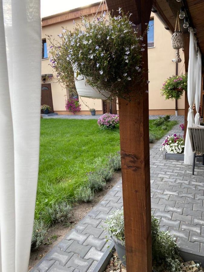 Uroczysko Olesnica Bed & Breakfast Chodzież Екстериор снимка