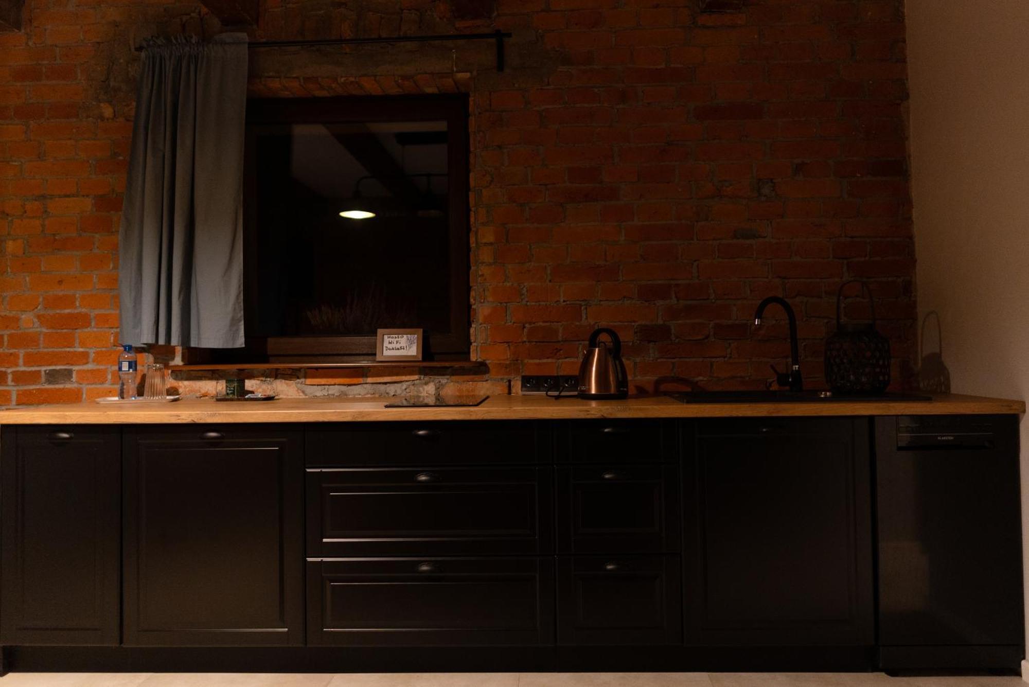 Uroczysko Olesnica Bed & Breakfast Chodzież Екстериор снимка