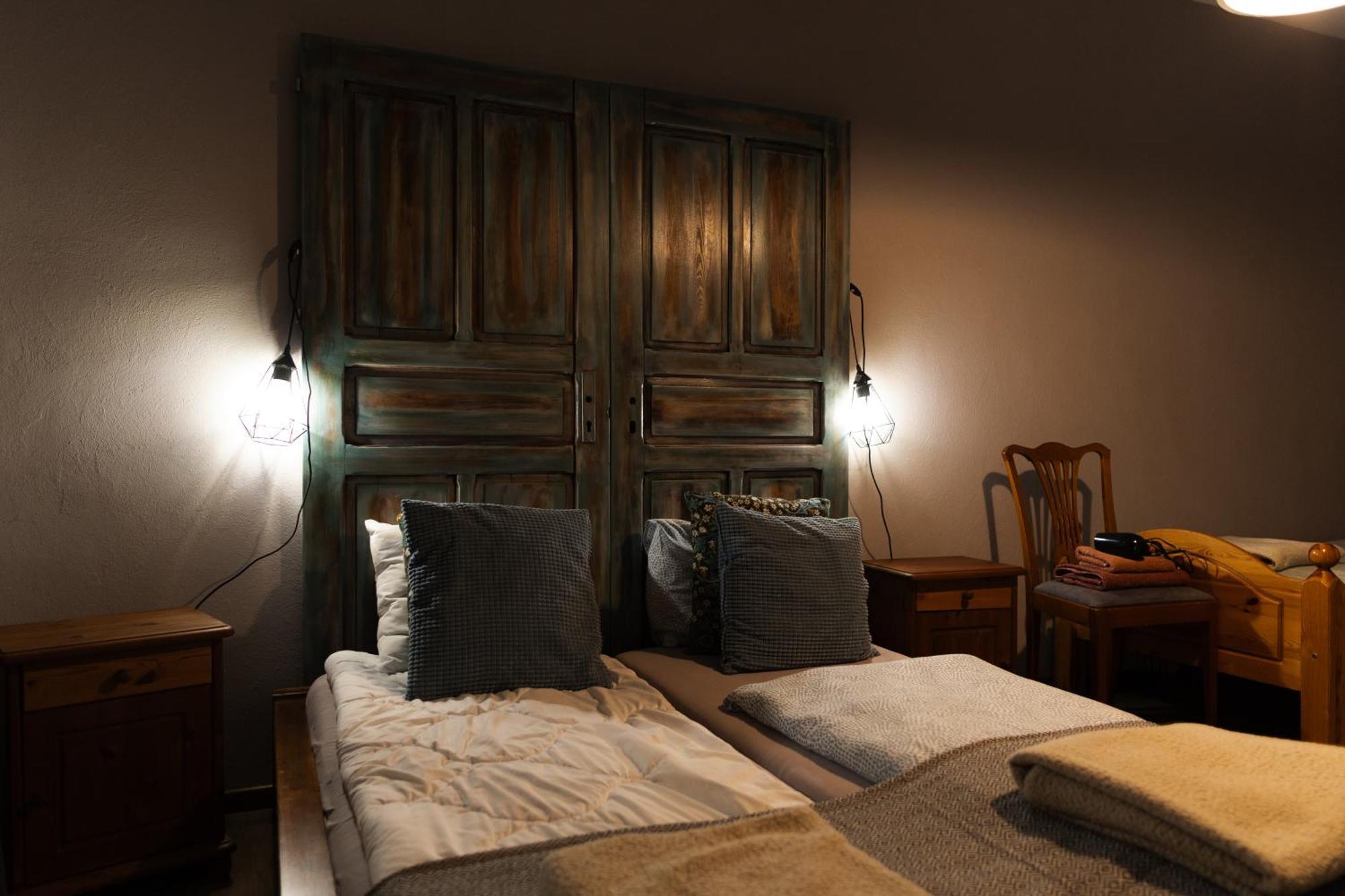 Uroczysko Olesnica Bed & Breakfast Chodzież Екстериор снимка