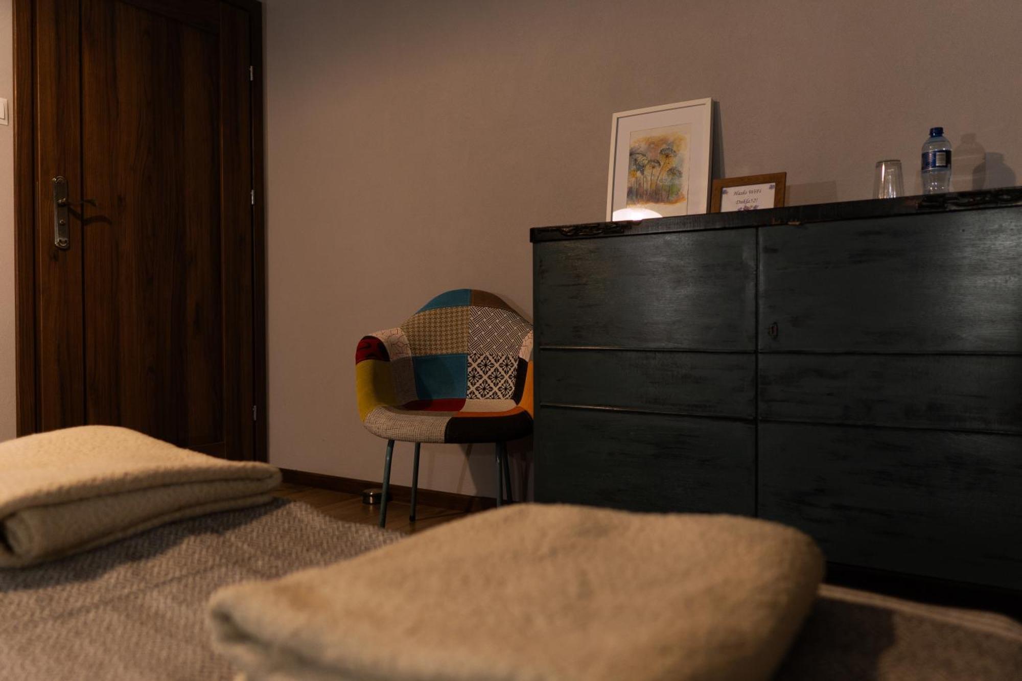 Uroczysko Olesnica Bed & Breakfast Chodzież Екстериор снимка