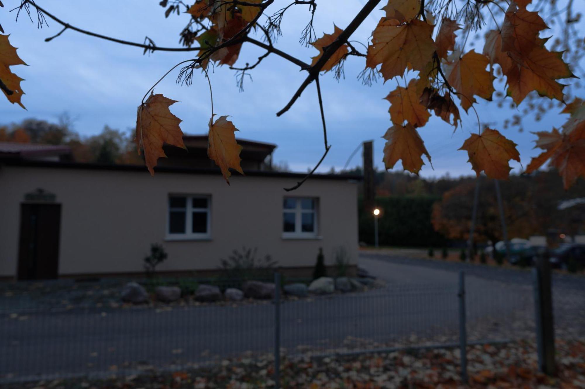Uroczysko Olesnica Bed & Breakfast Chodzież Екстериор снимка