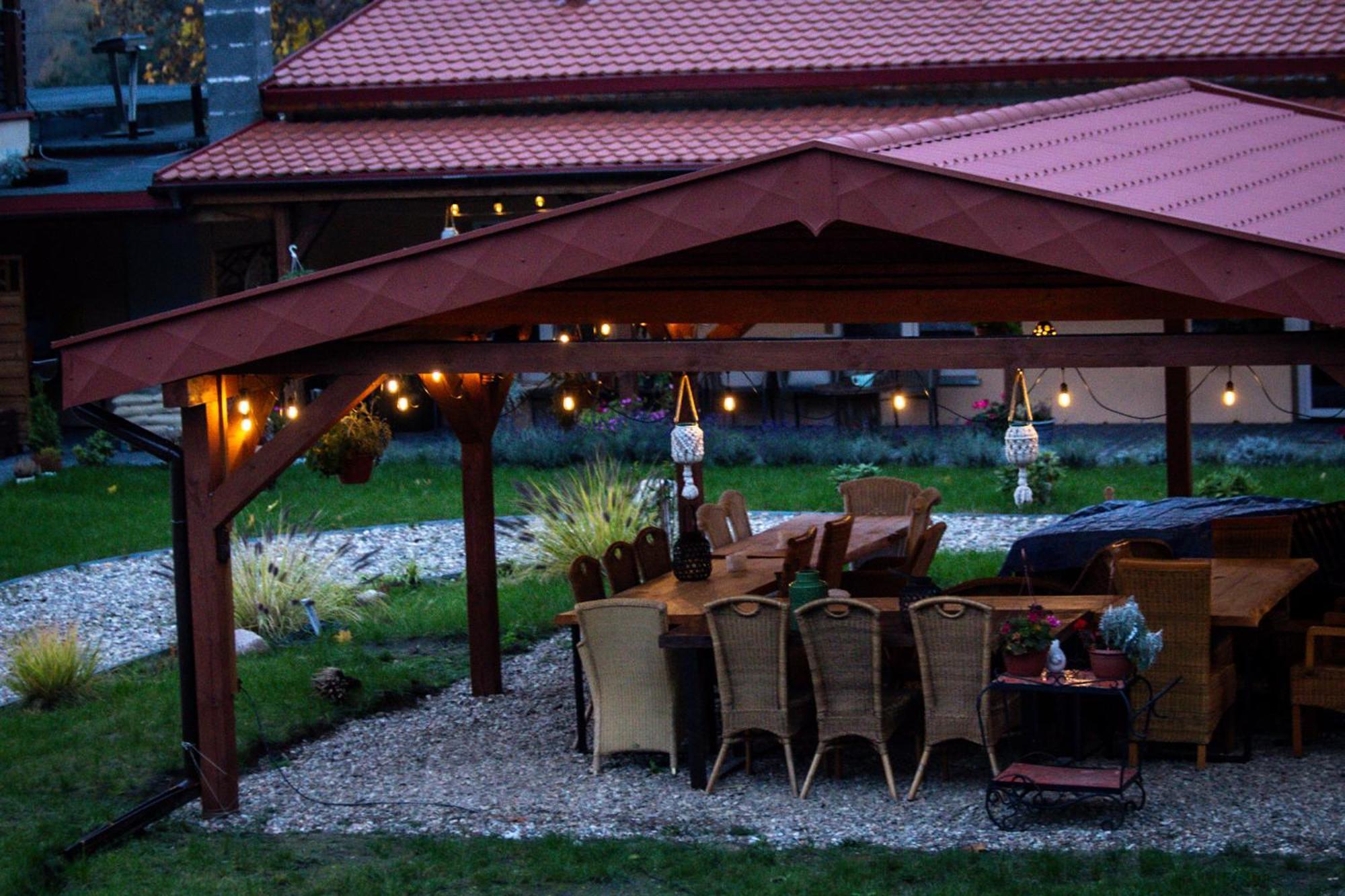 Uroczysko Olesnica Bed & Breakfast Chodzież Екстериор снимка
