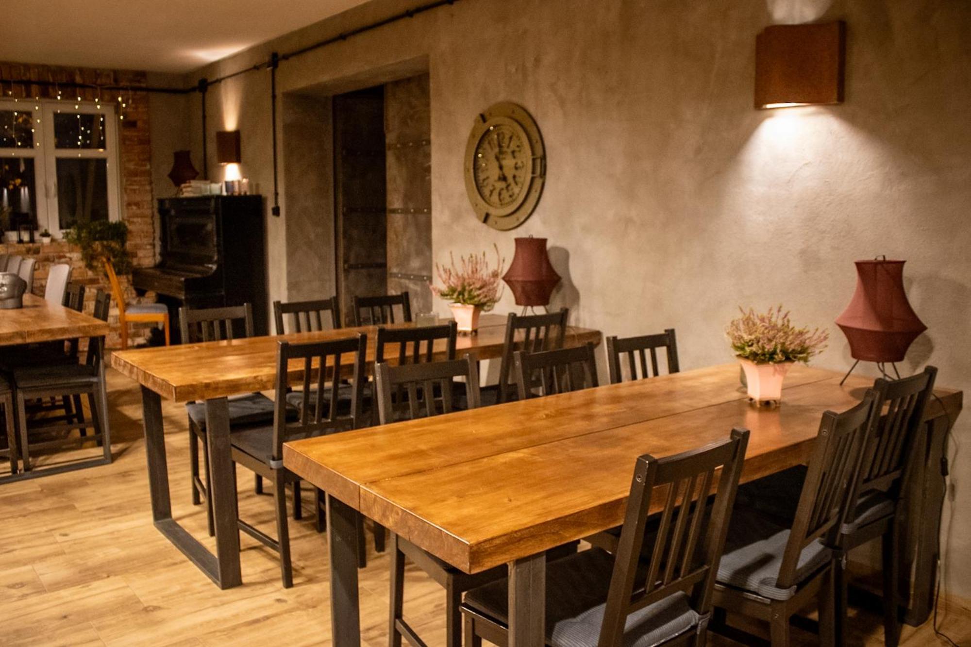 Uroczysko Olesnica Bed & Breakfast Chodzież Екстериор снимка