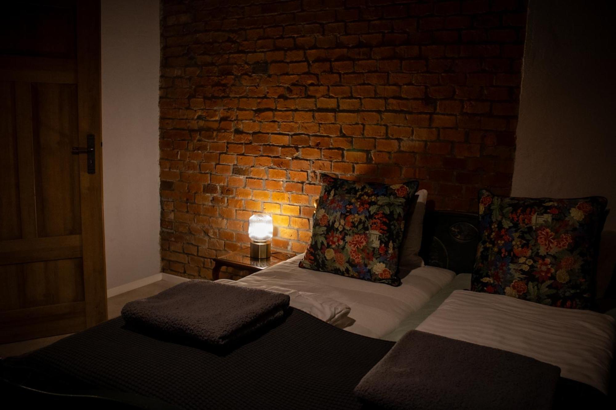 Uroczysko Olesnica Bed & Breakfast Chodzież Стая снимка