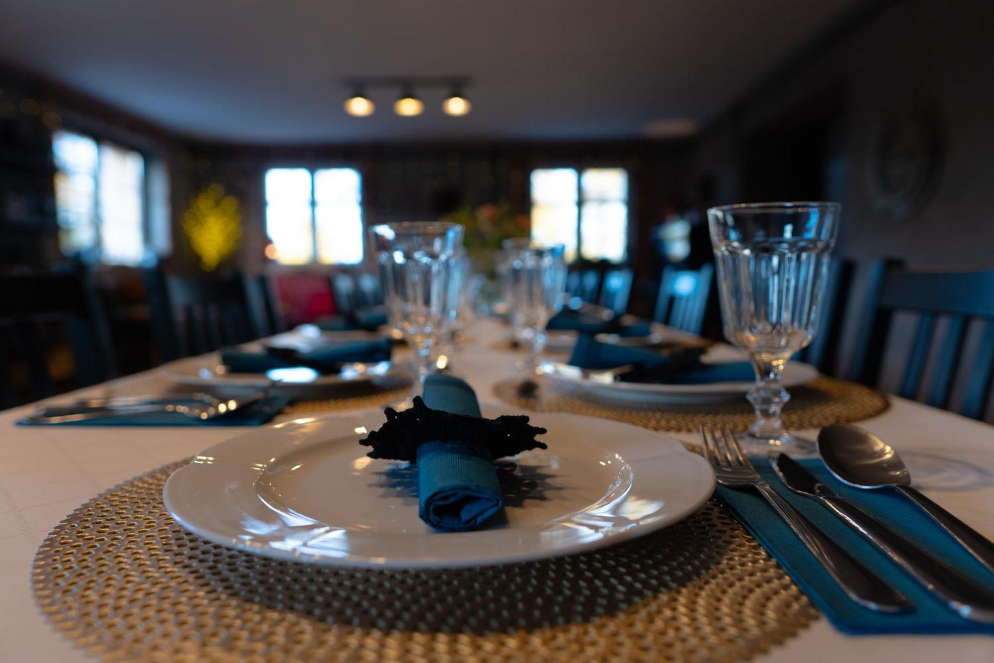 Uroczysko Olesnica Bed & Breakfast Chodzież Екстериор снимка