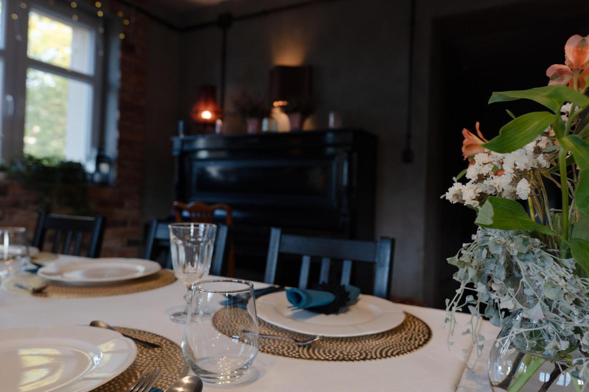 Uroczysko Olesnica Bed & Breakfast Chodzież Екстериор снимка