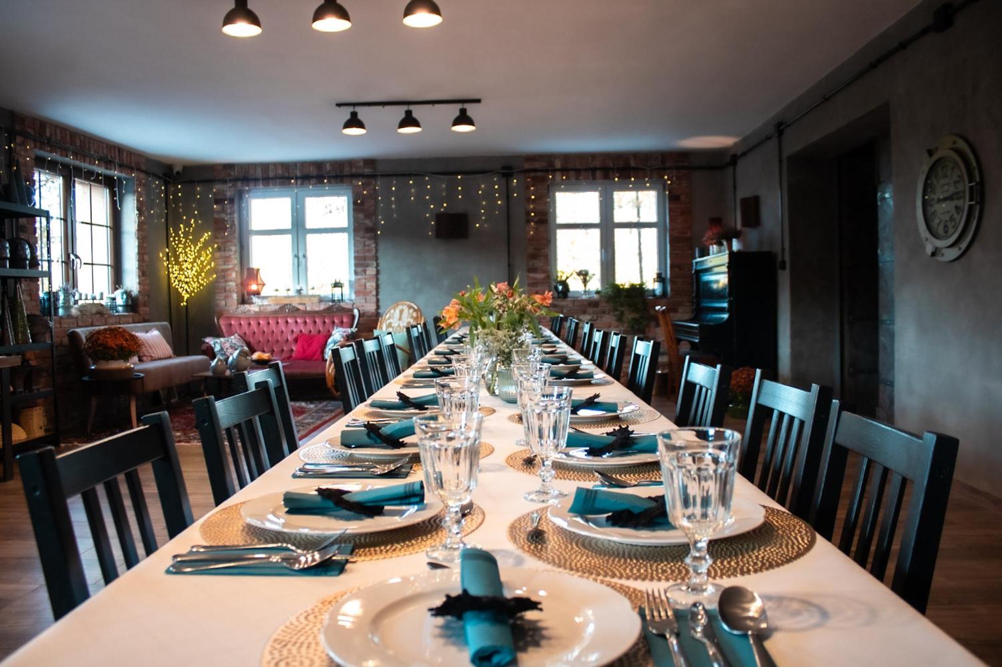 Uroczysko Olesnica Bed & Breakfast Chodzież Екстериор снимка