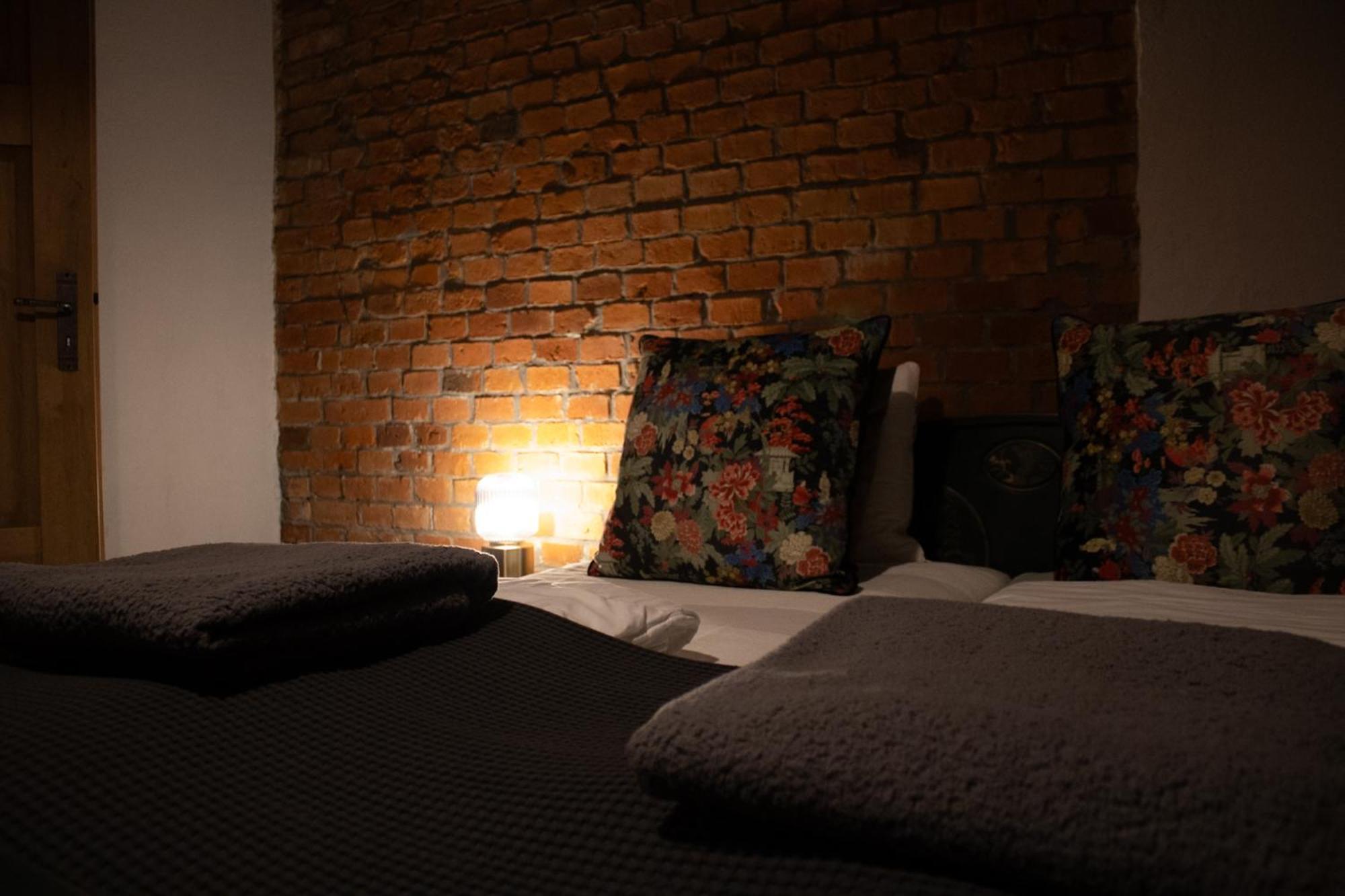 Uroczysko Olesnica Bed & Breakfast Chodzież Стая снимка